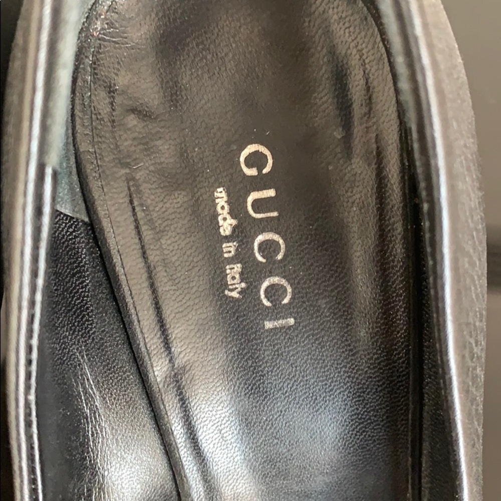 Gucci original pump - Picture 5 of 8